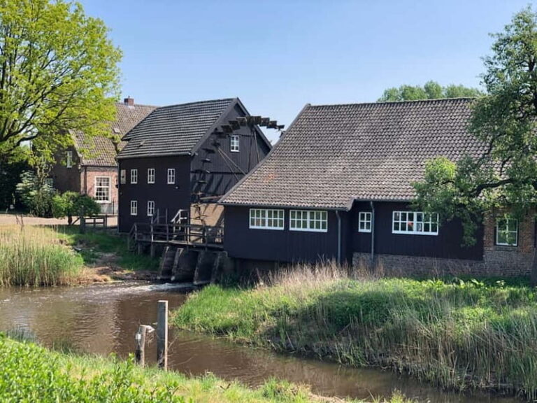 Eindhoven: E-Fatbike Tour The Footsteps Of Vincent van Gogh - Why This Tour Works Well