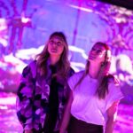 Eindhoven: Motion Experience Light Art Playground Ticket - The Experience in Detail