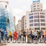 Eindhoven: Private Guide for a Bike Tour - The Experience in Detail