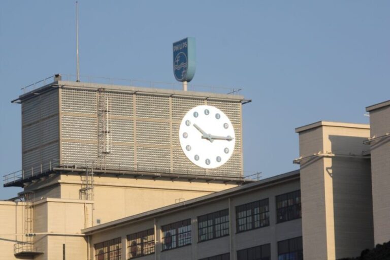 Eindhoven: Strijp-S Industrial Park Guided Walking Tour - Why This Tour Offers Value