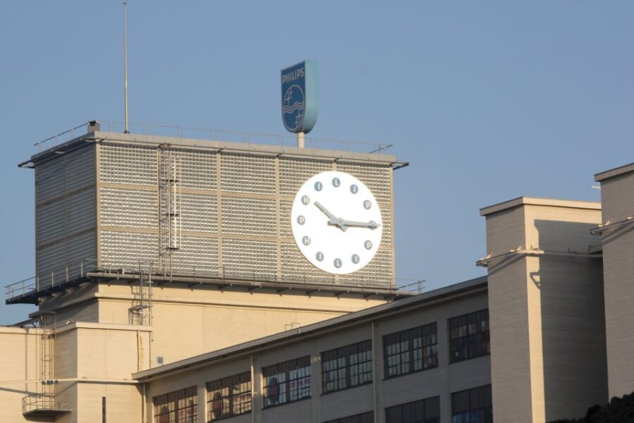 Eindhoven: Strijp-S Industrial Park Guided Walking Tour - Why This Tour Offers Value