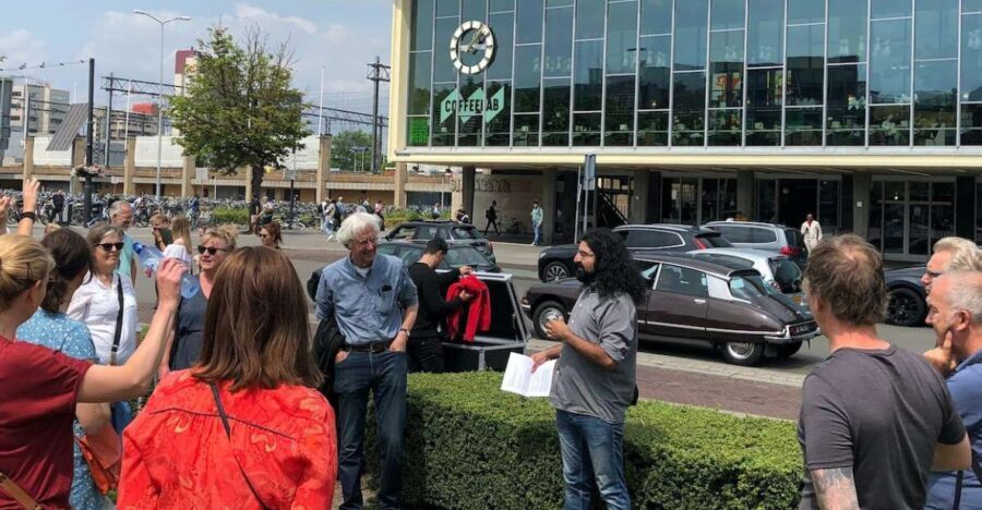 Eindhoven Walking Tour with a local comedian as guide - Who Will Love This Tour?