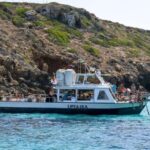 El Arenal, Mallorca: Bay of Palma Boat Tour with Snorkeling - Key Points