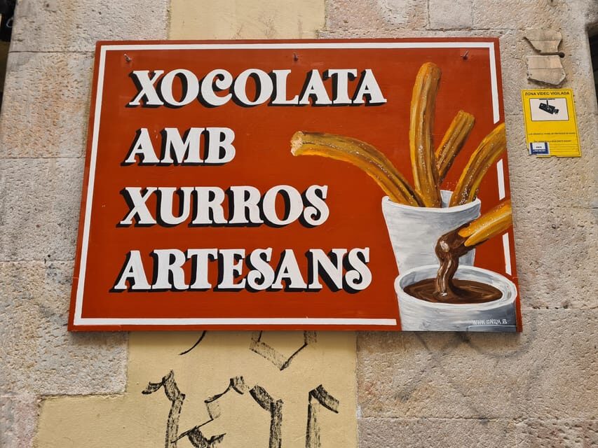 El Born Barcelona: Group Tour Tastings of Catalonia Cuisine - What Makes This Tour Stand Out?