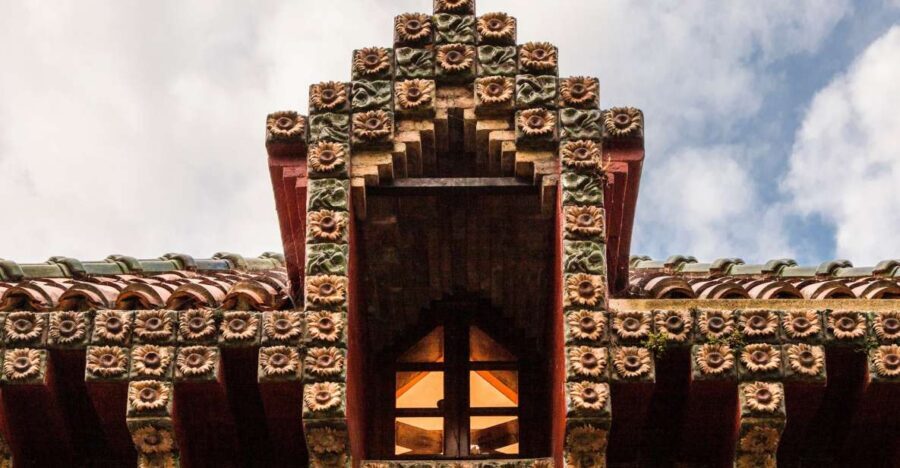 El Capricho Entrance Ticket - Who Is This Tour Best For?