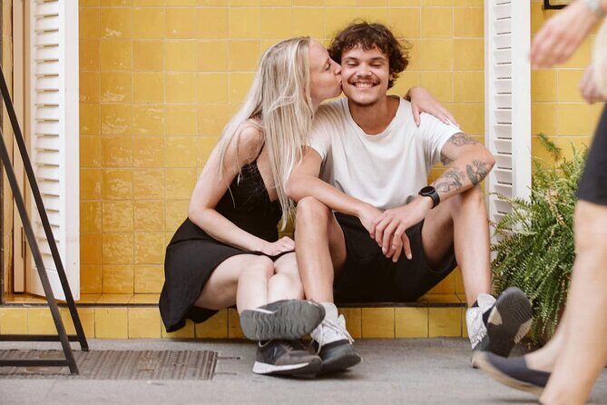 El Carmen Alardea Photo Tour on Holiday in Valencia - What to Expect from the Experience