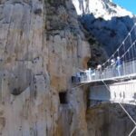 El Chorro: Caminito del Rey Gorge Route Guided Walking Tour - FAQ
