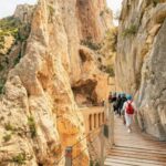 El Chorro: Caminito del Rey Guided Tour with Shuttle Bus - Whats Included and What Not