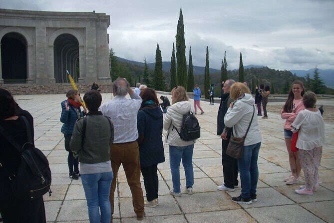 El Escorial and Valley of the Fallen Half Day Trip from Madrid - Analyzing the Value