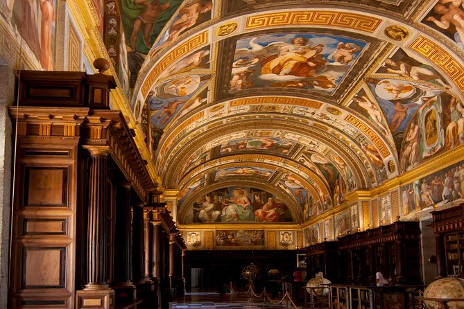 El Escorial and Valley of the Fallen Private Tour - Practical Details and Additional Considerations