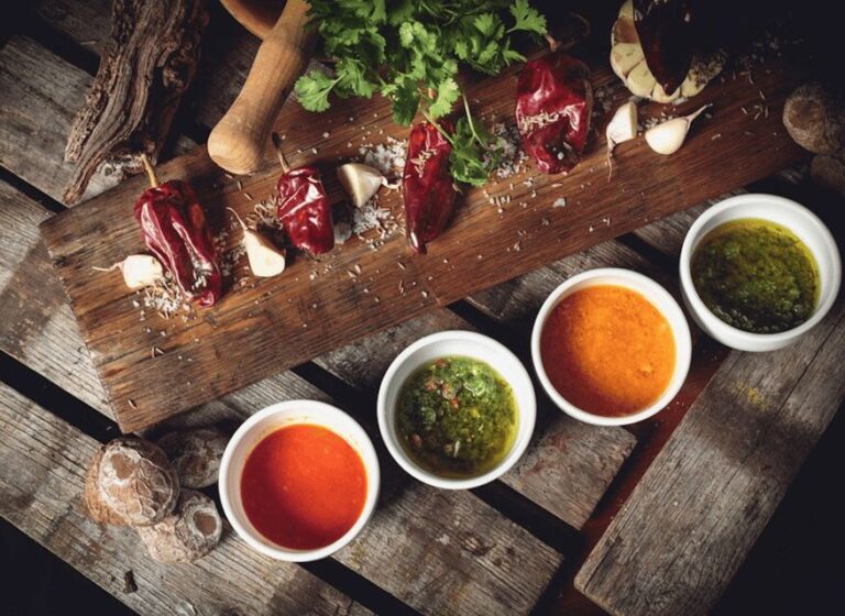 El Sauzal: Winery Tour and Mojo Sauce Workshop - The Authenticity and Overall Experience