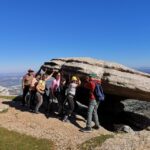 El Torcal de Antequera Hike with Transfer - Why This Tour Works Well