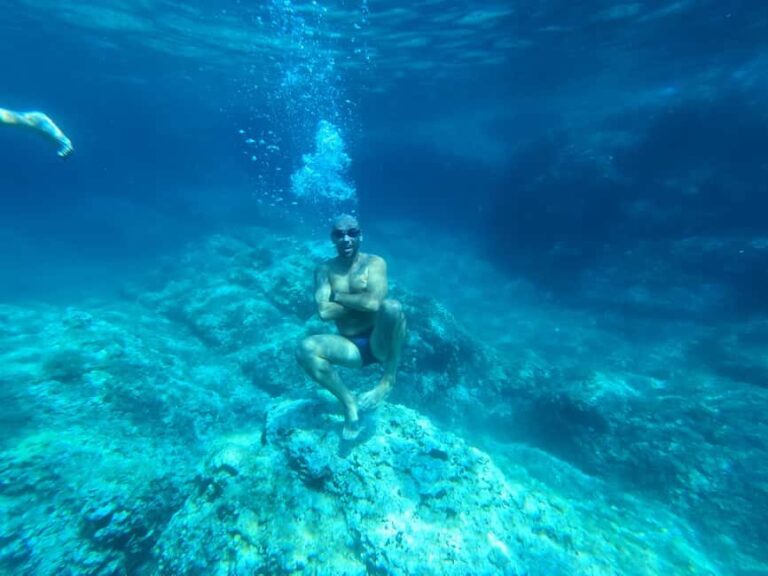 Elafiti: Caves, Beaches, Ancient places, Fun in 5h trip - FAQ