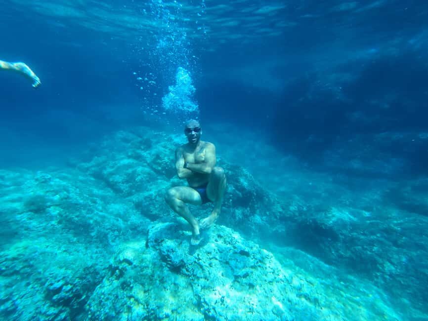 Elafiti: Caves, Beaches, Ancient places, Fun in 5h trip - FAQ