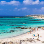 Elafonisi Bay - PINK COLOR SAND BEACH - The Itinerary: What You Really Need to Know