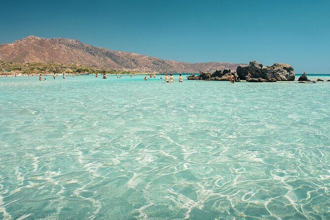 Elafonisi Beach Chania Bus Tour - Authentic Experiences and the Tours Unique Charm