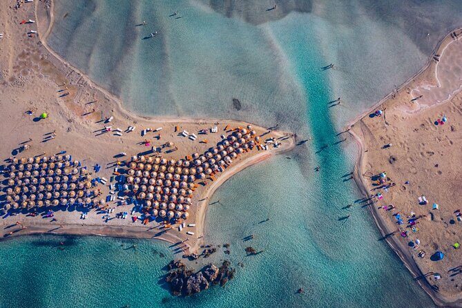 Elafonissi Beach Crete Day Trip - Final Thoughts: Is This Tour Right for You?