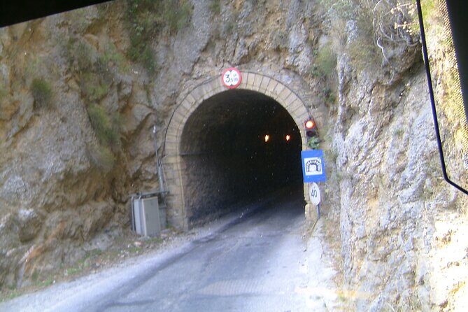 Elafonissi Beach from Rethymno - The Value of the Experience
