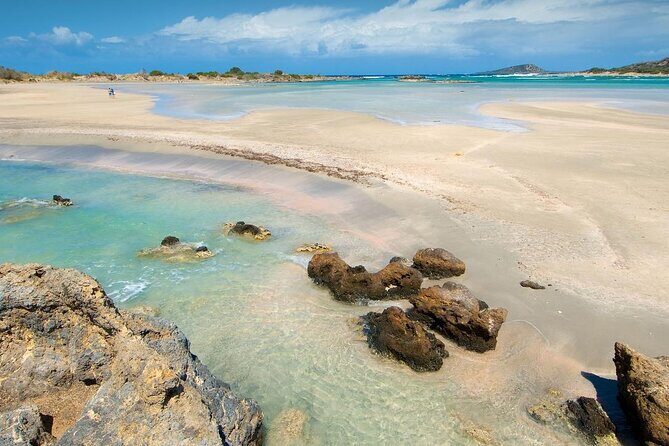 Elafonissi Beach Tour from Chania with stop in Elos Village - An In-Depth Look at the Experience