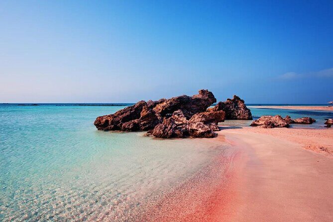 Elafonissi Private Tour from Rethymnon - Final Thoughts