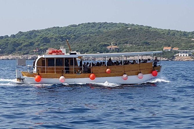 Elaphite Islands Cruise and Blue Cave Snorkeling Boat Tour from Dubrovnik - What We Love & What to Consider