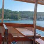 Elaphite Islands Cruise with Local Gastronomy at Captain's H - Who is this tour best suited for?