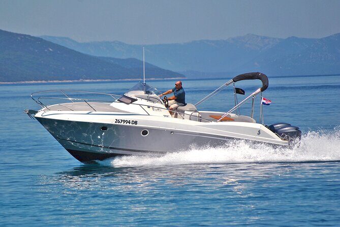 Elaphite Islands & Mljet - Private Boat Excursion from Dubrovnik - The Experience: What Makes It Special