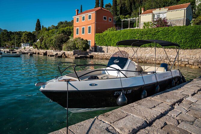 Elaphiti Island Hoping | 4 Hour Private Tour - Who Will Love This Experience?