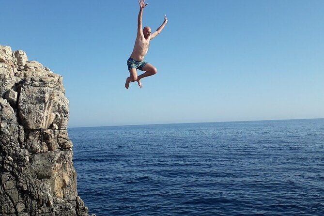 Elaphiti Islands Private Dubrovnik Boat Unique Experience - The Sum Up