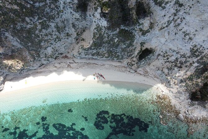 Elba Island Full Day Sea Kayak Tour - Who Should Consider This Tour