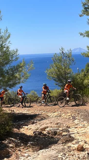 Elba Island: Guided E-Bike Tour with a Local Guide - Who Would Love This Tour?
