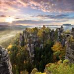 Elbe Canyon & Narnia Movie Locations Day Trip - Transportation and Comfort