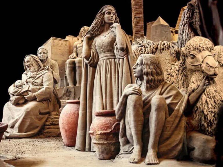 Elburg: Admission to the Zandverhalen Museum - Why This Experience is Worth Considering