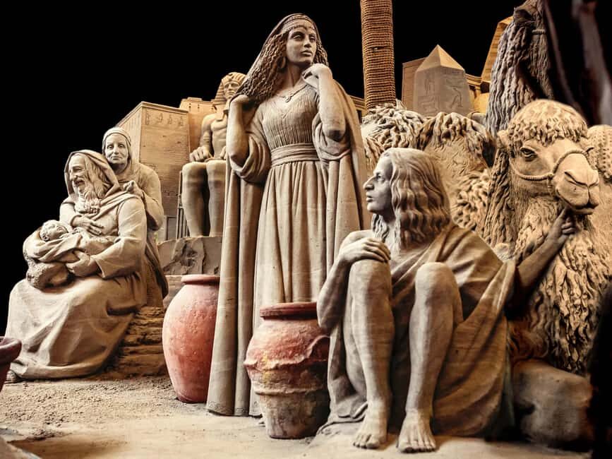 Elburg: Admission to the Zandverhalen Museum - Why This Experience is Worth Considering