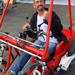 Electric 2-wheeler tour of the Chateau Park and Gardens - The Value of This Tour