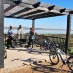 Electric Bicycle Tour through the Natural Parks of Torrevieja - A Detailed Breakdown of the Itinerary