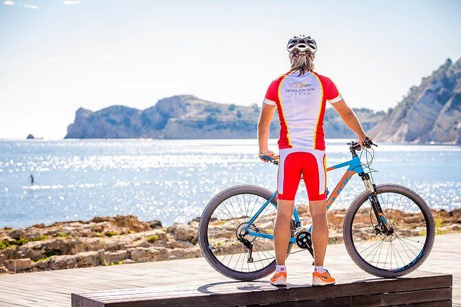 Electric Bike Adventure: Discover Javea's Stunning Landscapes - Who Should Consider This Tour?