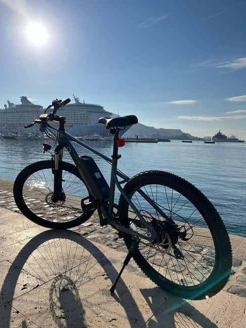 Electric Bike Adventure through Cartagena - The Practicalities: What You Need to Know