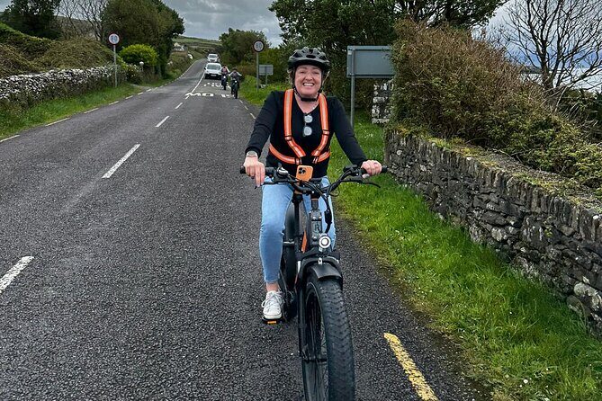 Electric Bike Around Dingle Peninsula: Must-Do Half-Day Activity! - Exploring the Itinerary: What You Will See and Do
