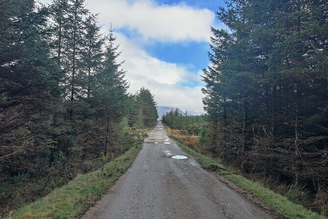 Electric Bike Donegal: Must-Do Half-Day Adventure! - The Ride Experience and Practicalities