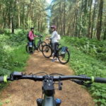 Electric Bike Experience on Slieve Gullion Mountain - Who This Experience Suits Best