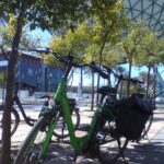 Electric Bike Rental 3 hours - FAQs