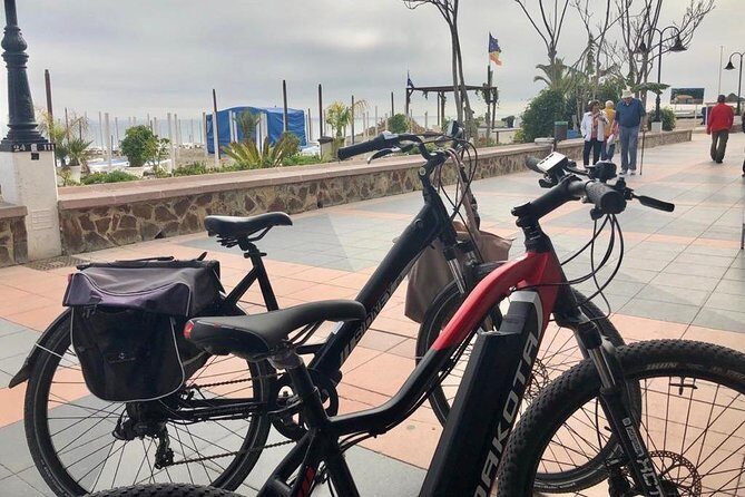 Electric Bike Rental in Malaga - Pricing and Value Analysis