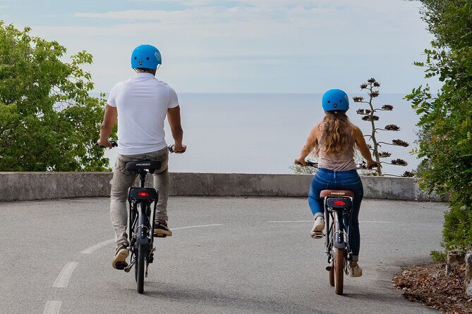 Electric bike rental in Nice - Frequently Asked Questions