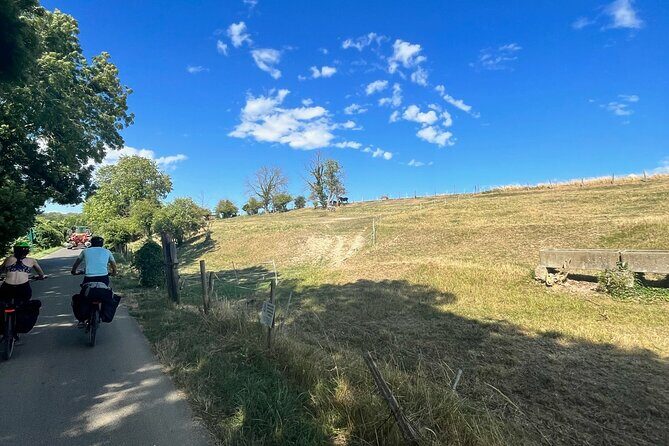 Electric bike rental in Paris - Who Is This Experience Best For?