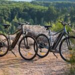 Electric Bike Rental on Camino de Santiago - The Sum Up