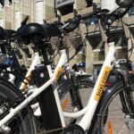 Electric Bike Rental with Phone Holder and Self Guided Tour - Why This Experience Will Appeal to You