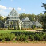 Electric bike ride in the Parc de la Tête d'Or - 2h - Key Points