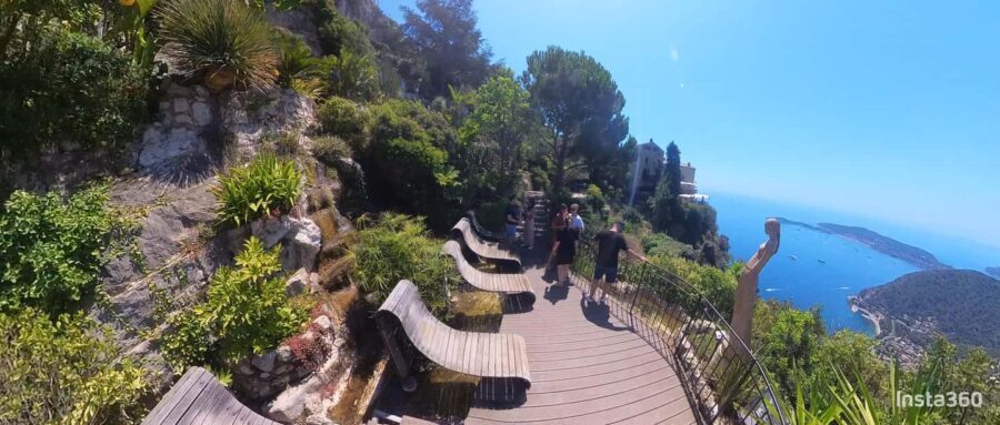 Electric Bike Tour from Nice to Eze Village - Why You Should Choose This Tour
