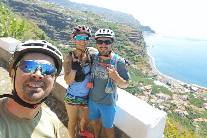 Electric Bike Tour in Northern Madeira - Exploring Madeira’s Natural Beauty on Two Wheels